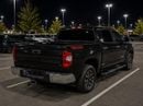 Toyota Tundra LIMITED (NON GCC) Toyota Tundra model 2019 fuel petrol cylinder 8 transmission automatic gear
