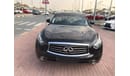 Infiniti FX37 Infiniti fx 37 2013 g cc full options no 1