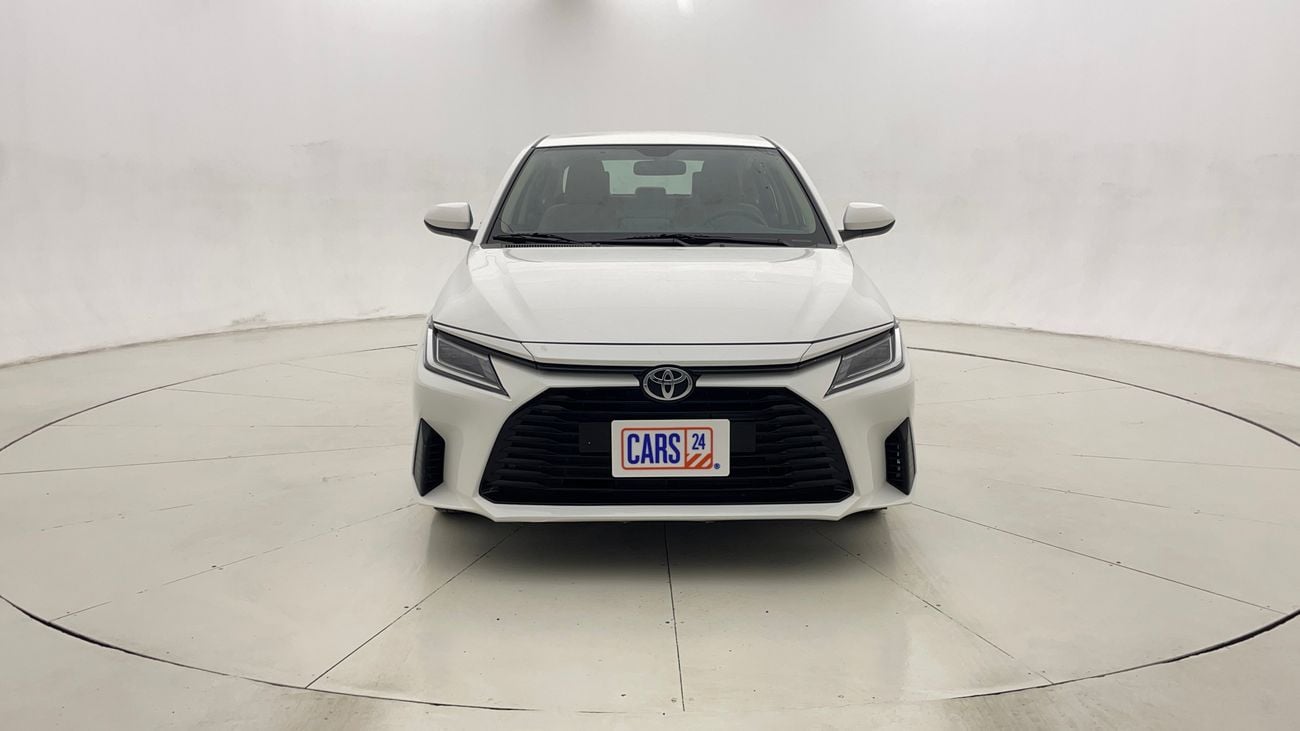 Toyota Yaris E 1.5 | Zero Down Payment | Home Test Drive