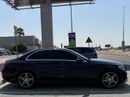 مرسيدس بنز C 200 Mercedes-Benz C200 / 2014 / Germany/ Original Paint