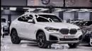 بي أم دبليو X6 40i M Sport 3.0L