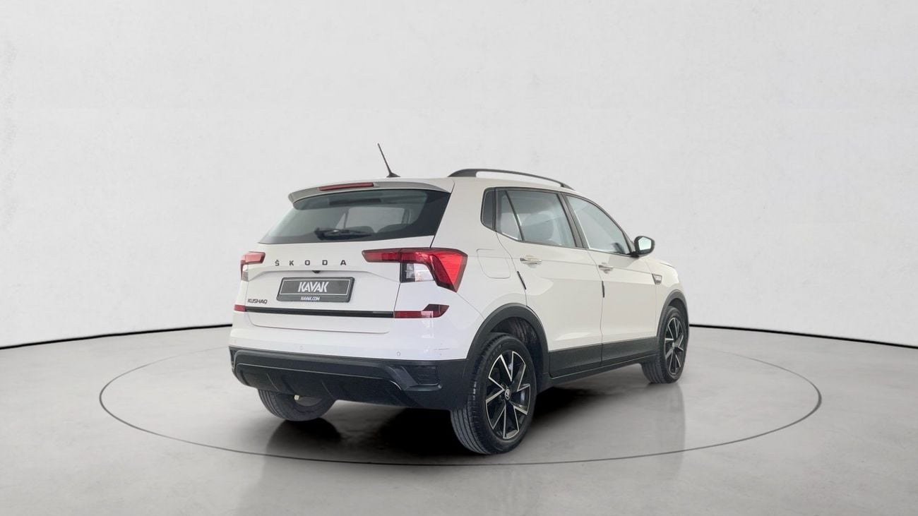 سكودا كوشاك 1.0 MONTE CARLO | شامل الضمان | 0 ﺪﻔﻋﺓ ﺃﻮﻟﻯ