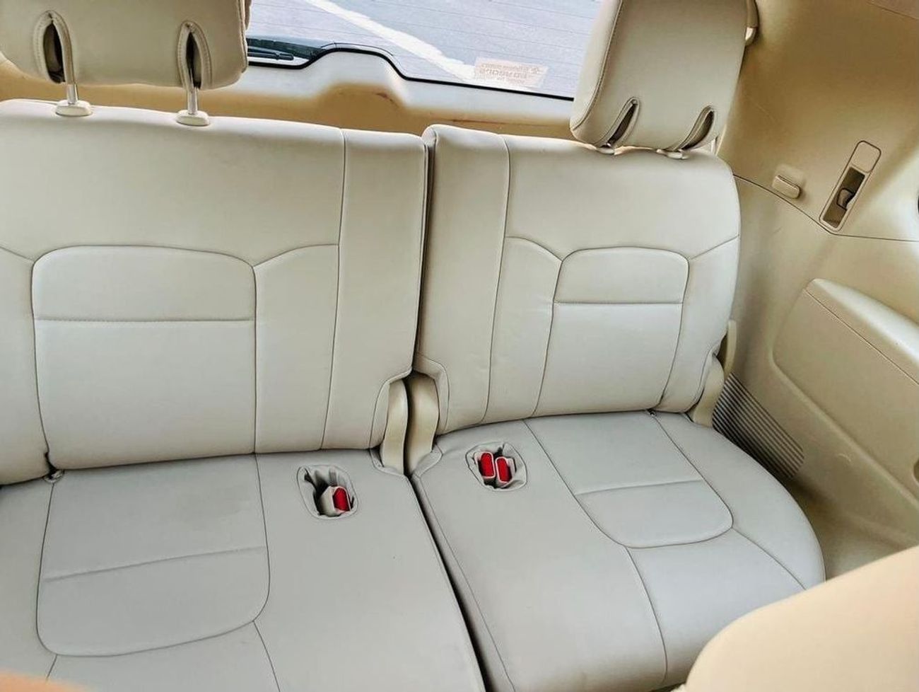 Toyota Land Cruiser Toyota landcuriser GX-R V6 2016 Full Option very neat and clean perfect condition