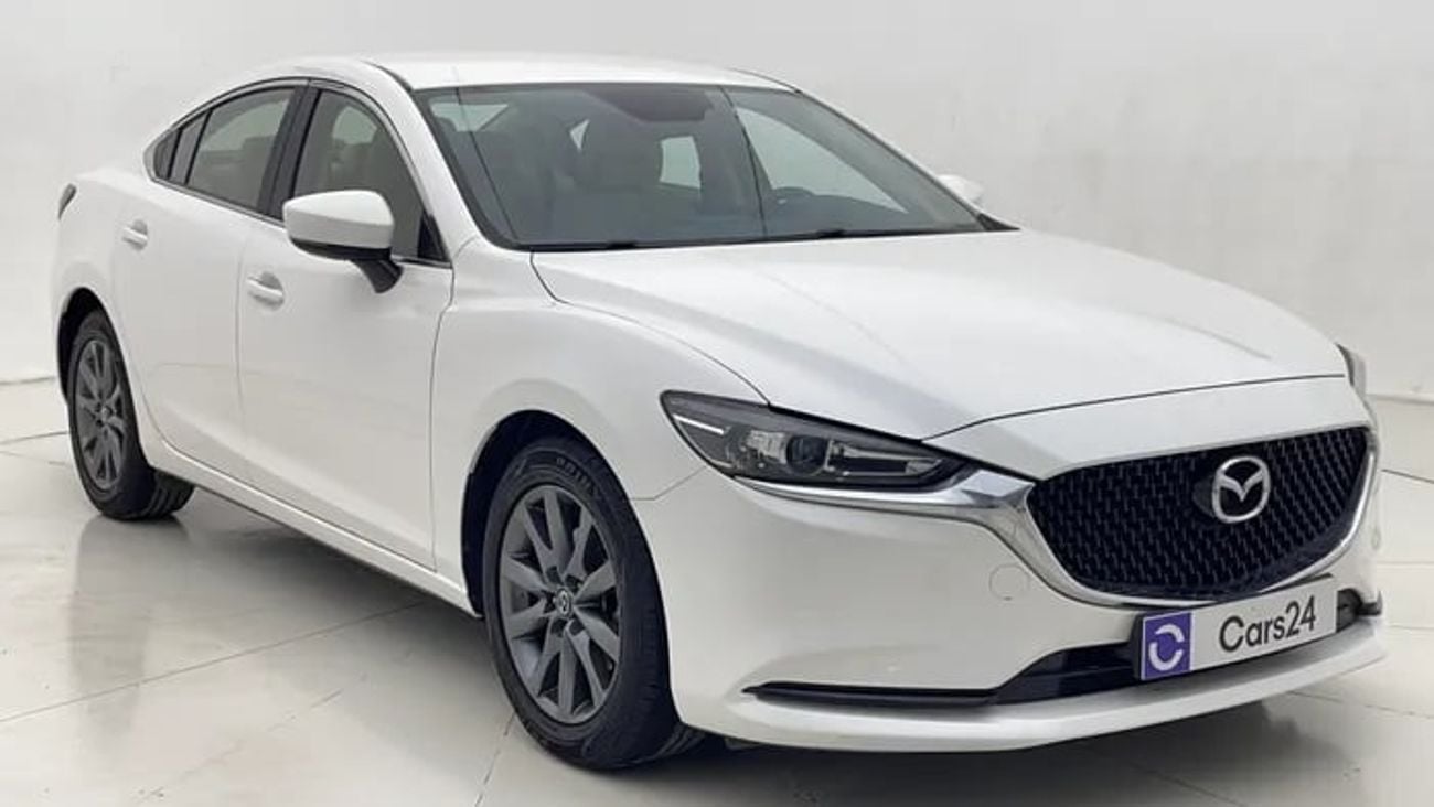 Mazda 6 2.5L 2023 | 0 DP | 809/Month | 30 Day Return | Service History