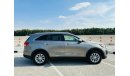 Kia Sorento EX 4x4