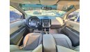 Ford Edge GCC - SUPER CLEAN - WARRANTY - FULL OPTION