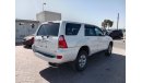 Toyota Hilux Surf TOYOTA HILUX SURF RIGHT HAND DRIVE (PM1376)