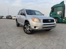 Toyota RAV4 Toyota Rav4 2008