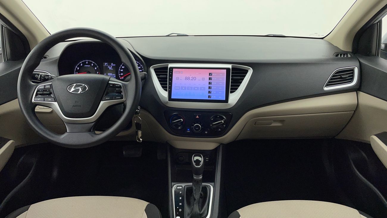 Hyundai Accent SMART 1.6 | Zero Down Payment | Home Test Drive