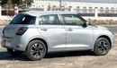 Suzuki Swift SUZUKI/Swift/ONC9J 1197cc Z12E P68 GLX CVT