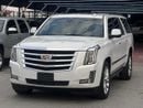 Cadillac Escalade ESV Platinum