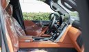 Lexus LX600 VIP