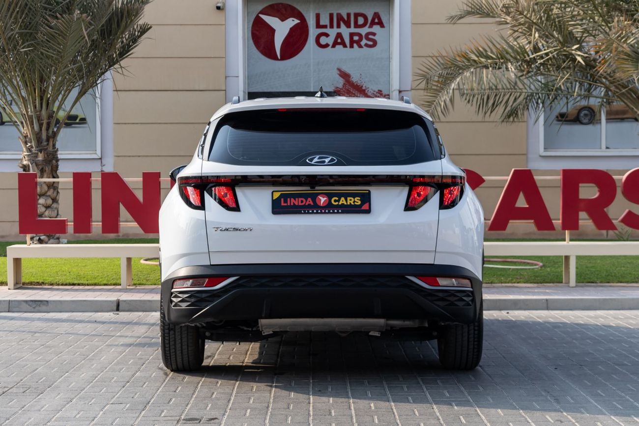 هيونداي توسون GL