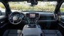 RAM 1500 (For Export , НА ЭКСПОРТ) PY 25/25 Tradesman Hurricane SO 3.0TT Crew Cab 4X4 GCC Без пробега