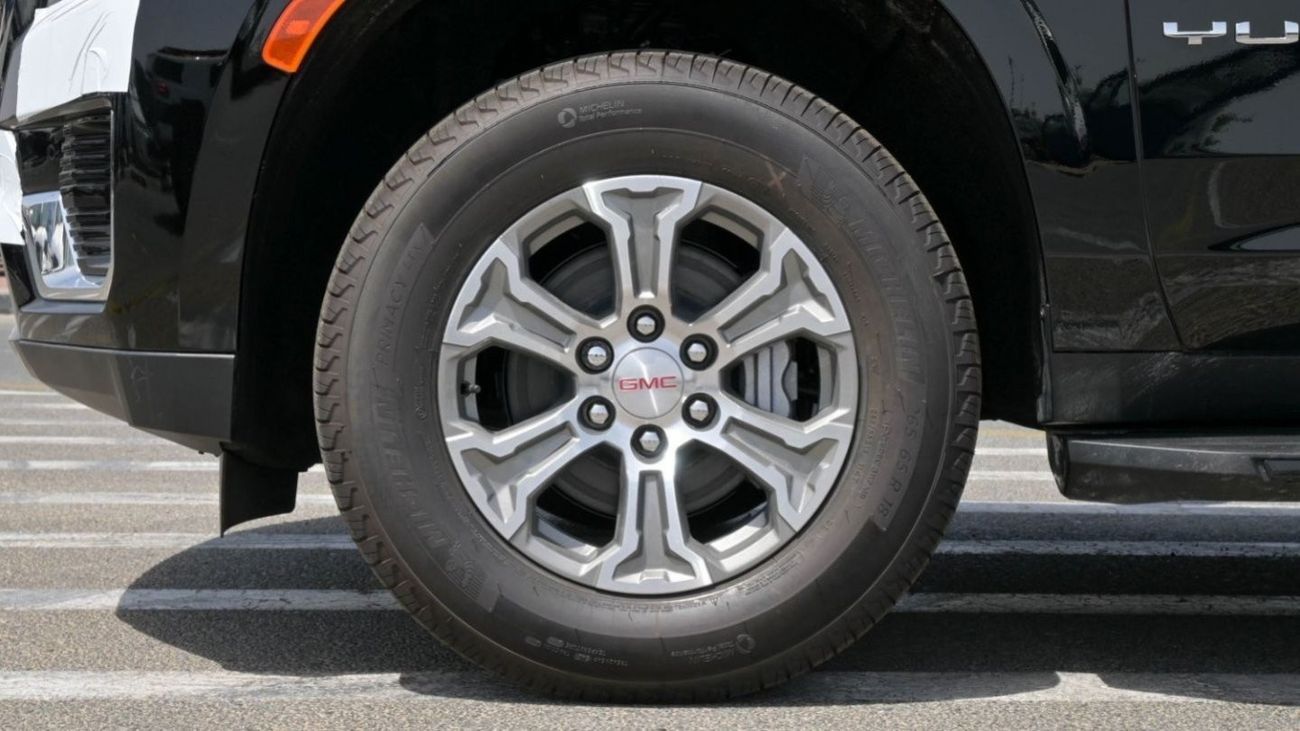 GMC Yukon GMC Yukon SLE | 5.3L V8 | RWD | 2024 | Brand New For Export