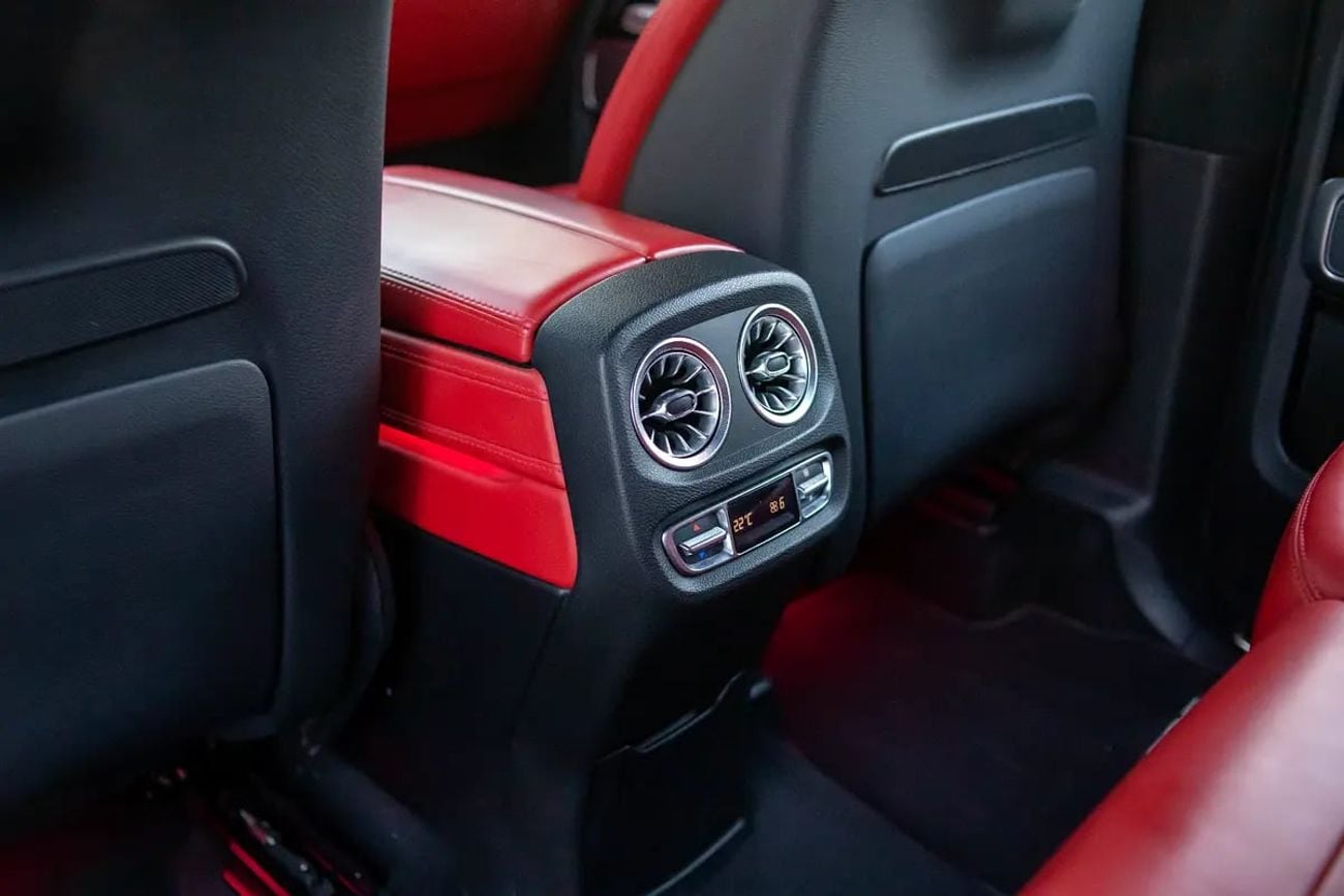 Mercedes Benz G63 AMG STD G 63 AMG | Korean Specs | Brand