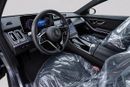 مرسيدس بنز S 450 S 450 4MATIC Korean Specs Brand