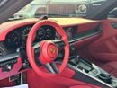 بورش 911 CARRERA CARERRA - LOW MILAGE - BRAND CONDITION
