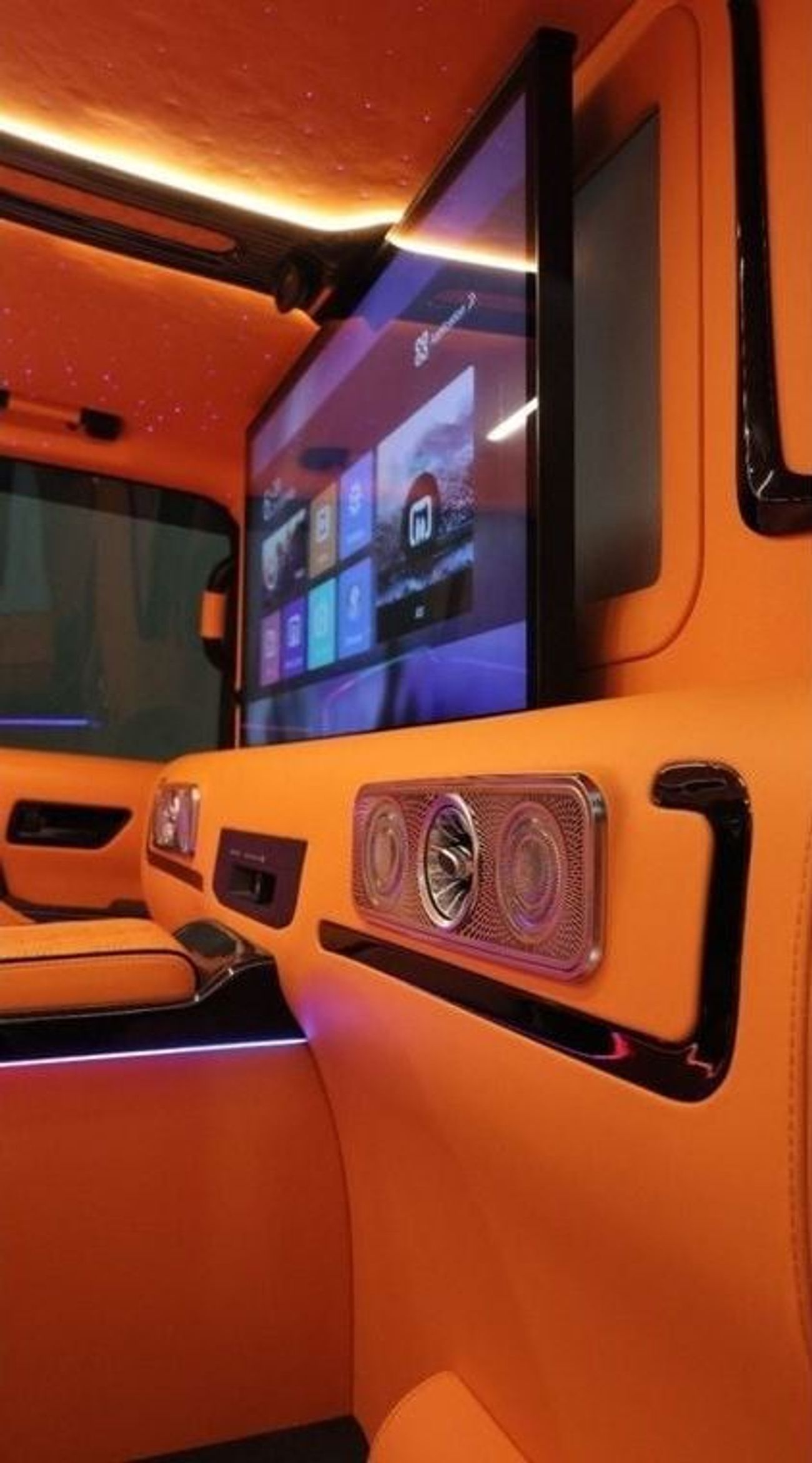 Toyota Land Cruiser GXR2 3.5L