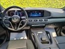 Mercedes-Benz GLE 350 Mercedes-Benz GLE350 2024 full option