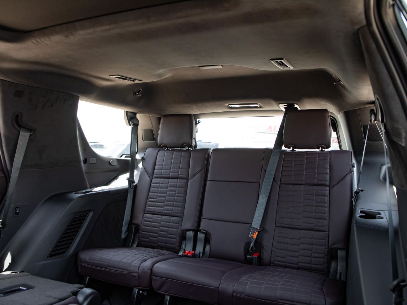 كاديلاك إسكالاد Sport 6.2L 4WD