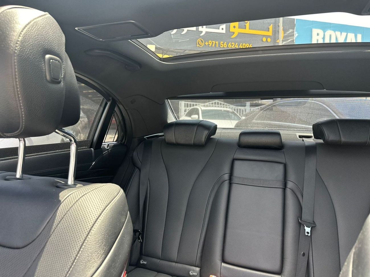 Mercedes-Benz S 350 Mercedes Benz S 350 2019 korea specs