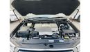 Toyota Land Cruiser Toyota ZX Landcruiser Petrol Engine model 2018 top of the range car very clean and good condition
