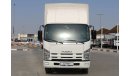 Isuzu Reward REWARD NP WATERBODY CANTER WITH GCC SPECS AND EXCELLENT CONDITION