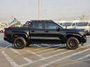 Toyota Tacoma SR5 2024 Model 2.4L normal engine ,Push button , leather seats and low mileage