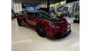 Lotus Exige 2022 Exige Sport 420 Final Edition /Dealer Warranty/ Black Alcantara Interior