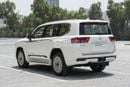 تويوتا لاند كروزر LC300 VXR-FULL OPTION 3.5L HEV 457TT AT | 7-SEATS | JBL | 360 CAMERA | SOFT DOOR CLOSING| 2026MY
