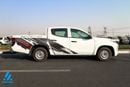 Mitsubishi L200 L200 2.5L Diesel | Double Cabin | 4x2 GL 5MT | 2023 | Export Only
