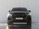 Audi RS Q8 TFSI quattro 4.0L