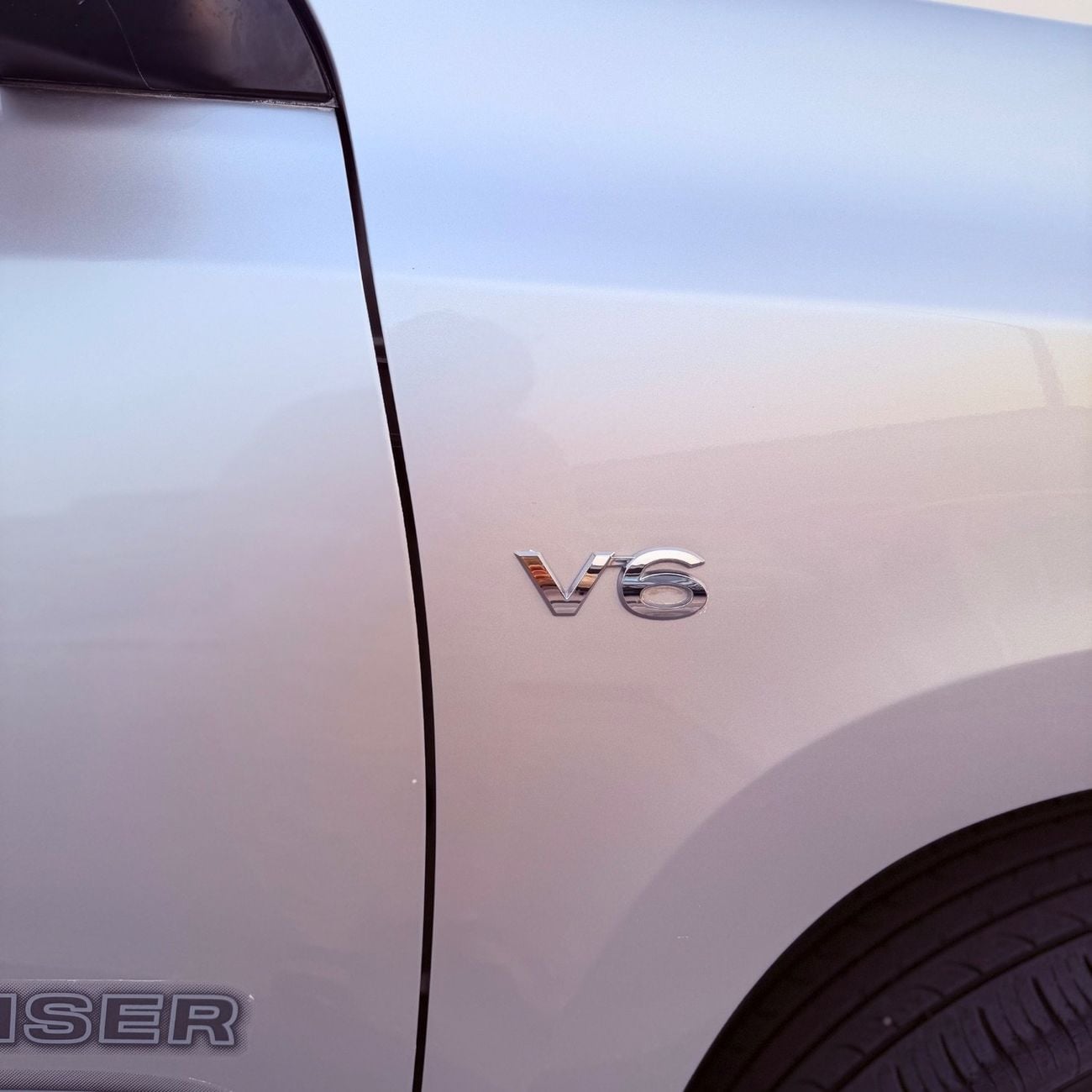 Toyota Prado TX-L 2022 Model V6 4.0L Engine Full Option Very Clean And Perfect Condition