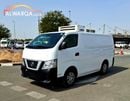 Nissan Urvan Nissan Urvan NV350