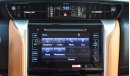 Toyota Fortuner 2020YM 4.0L V6 PETROL A/T VXR PLATINUM Full option- Diesel Available