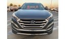 Hyundai Tucson 2016 HYUNDAI TUCSON SPORT 1.6T / FULL OPTION
