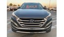 هيونداي توسون 2016 HYUNDAI TUCSON SPORT 1.6T / FULL OPTION