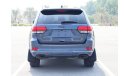 Jeep Grand Cherokee Limited X | 4x4 | Excellent Condition