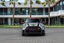 Mini Cooper Cooper John Cooper Works | 2,057 P.M | 0% Downpayment | JCW | ONE OWNER | AGENCY MAINTAINED!
