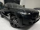 BMW X6 M COMPETITION MASTERCLASS