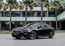 BMW 218i Gran Coupe 218i Gran Coupe 218i M-Sport | 1,469 P.M | 0% Downpayment | Under Warranty!