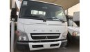 Mitsubishi Canter Mitsubishi Canter Pick up s/c ,model:2017. Excellent Condition