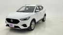 MG ZS STD 1.5 | Zero Down Payment | Free Home Test Drive