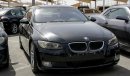 BMW 330i i