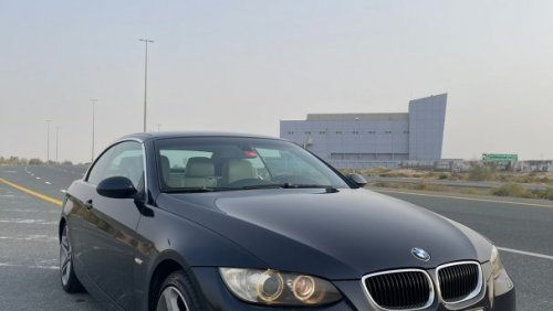 BMW 320i 2.0I