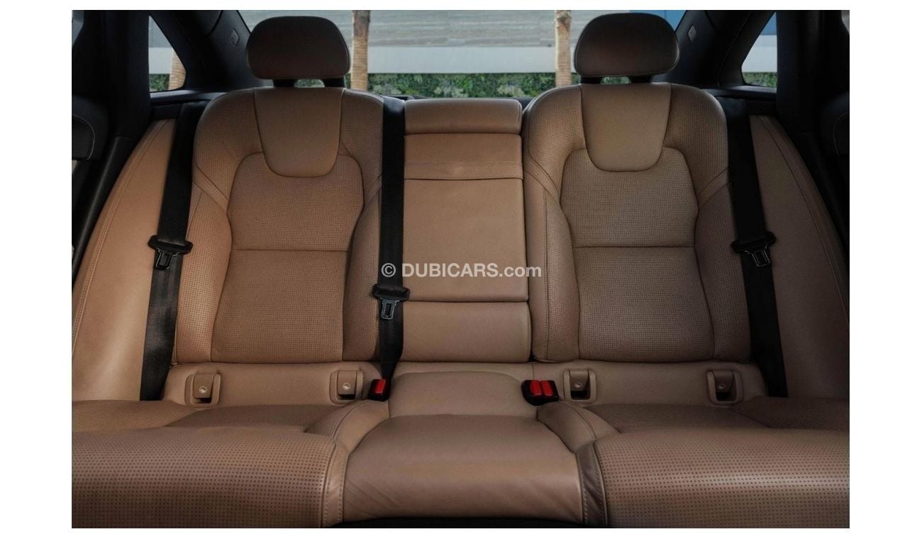Volvo S90 Momentum Highline | 1,762 P.M  | 0% Downpayment | Immaculate Condition!