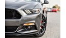 Ford Mustang GT 5.0L V8