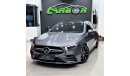 مرسيدس بنز A 35 AMG بريميوم +