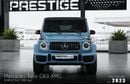 Mercedes Benz G63 AMG STD Korean Specification
